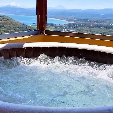 Апартаменты Grosses Haus Mit Traumhaftem Ausblick Георгиуполис Экстерьер фото